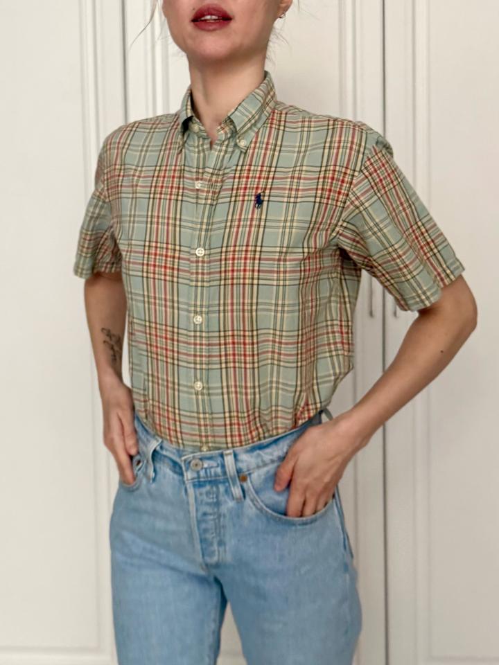 Ralph Lauren