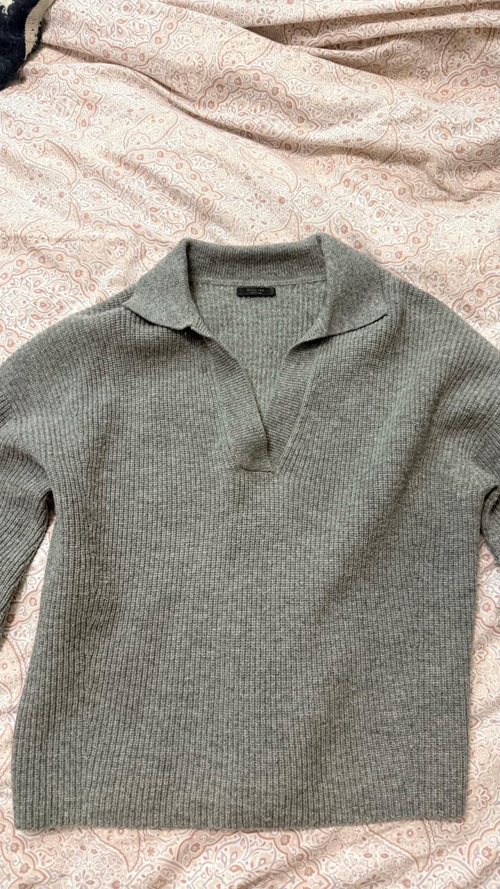 Джемпер Massimo Dutti