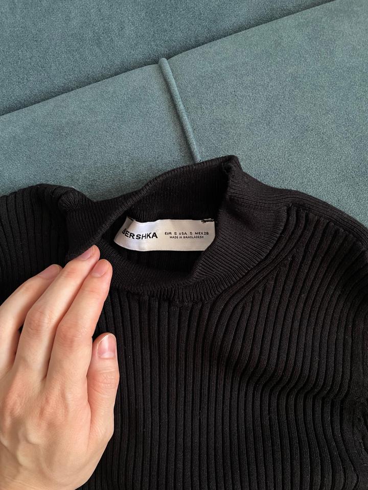 Bershka