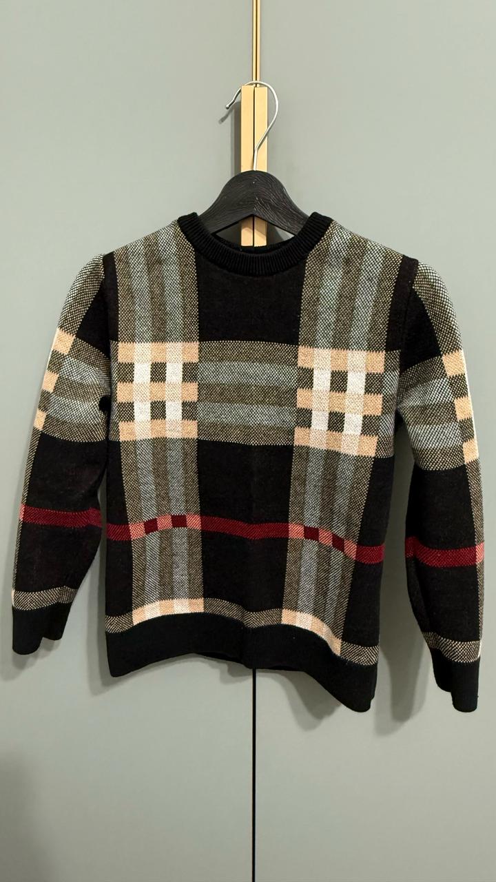Burberry