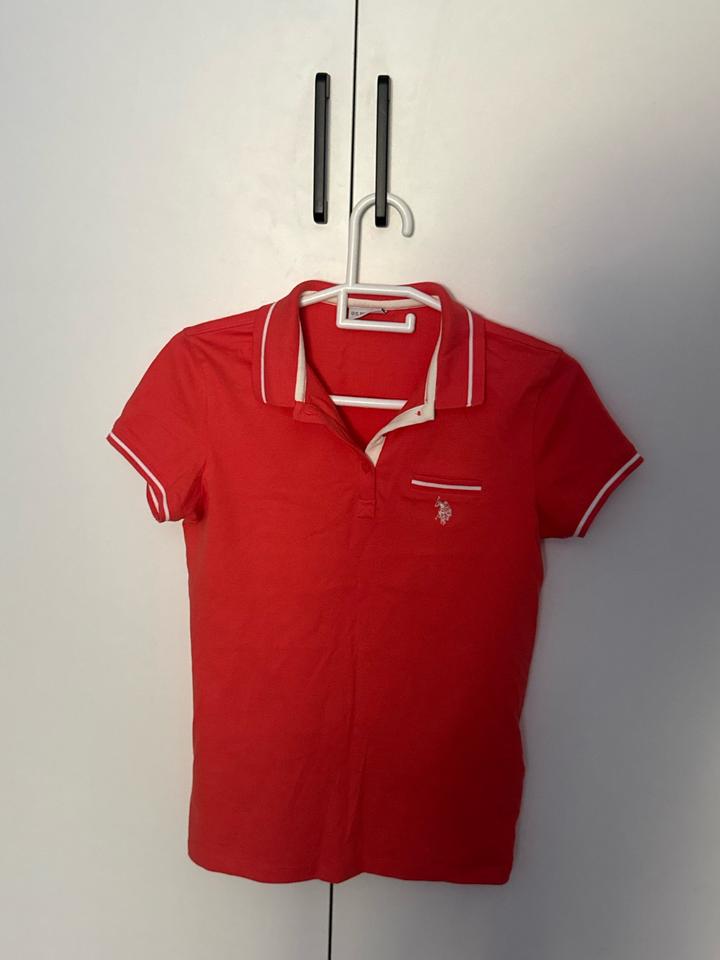U.S. Polo Assn.