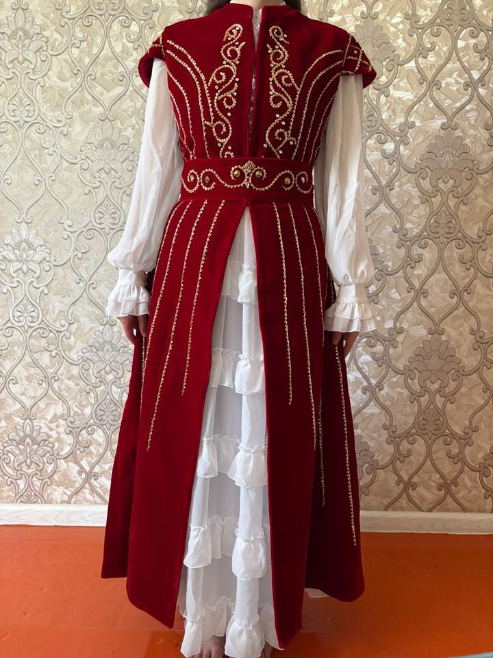 ayazhan atelier
