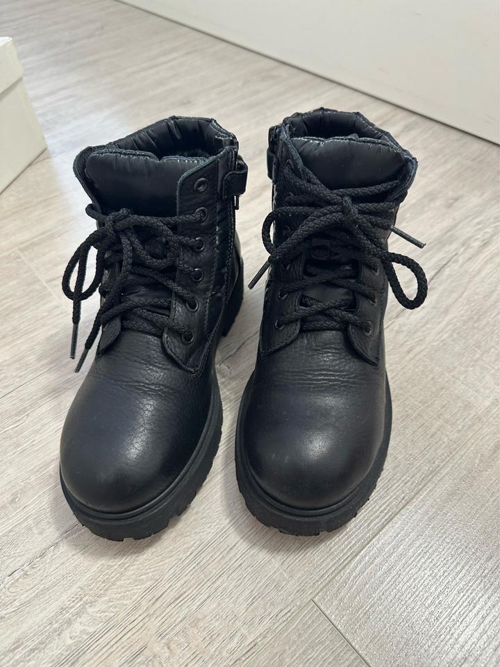 Ботинки Bikkembergs