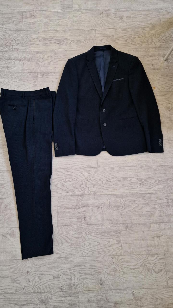 Костюм mango man 48- 50