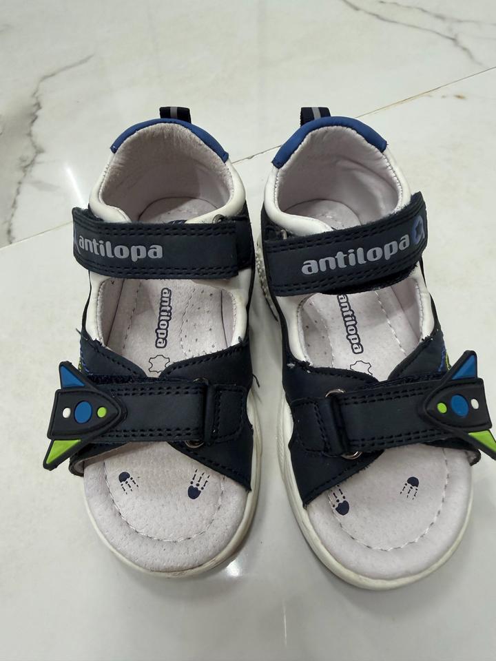 Antilopa
