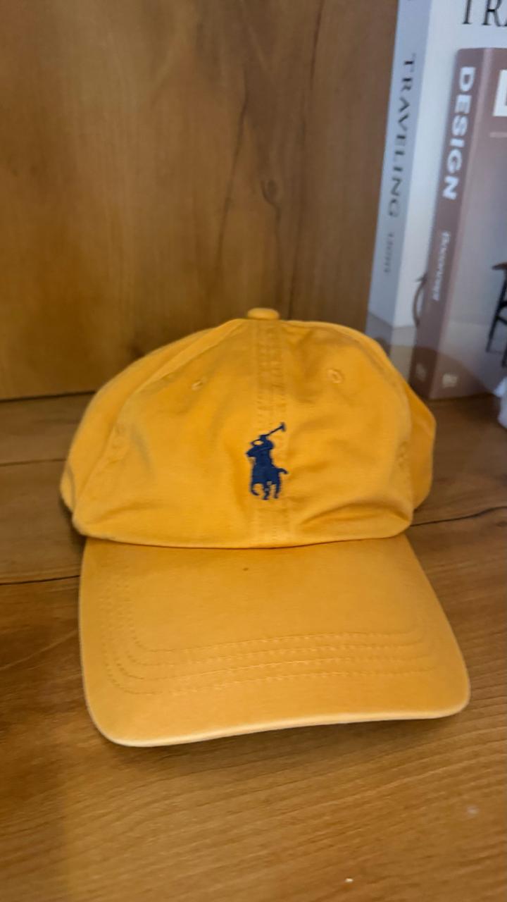 Polo Ralph Lauren Кепка