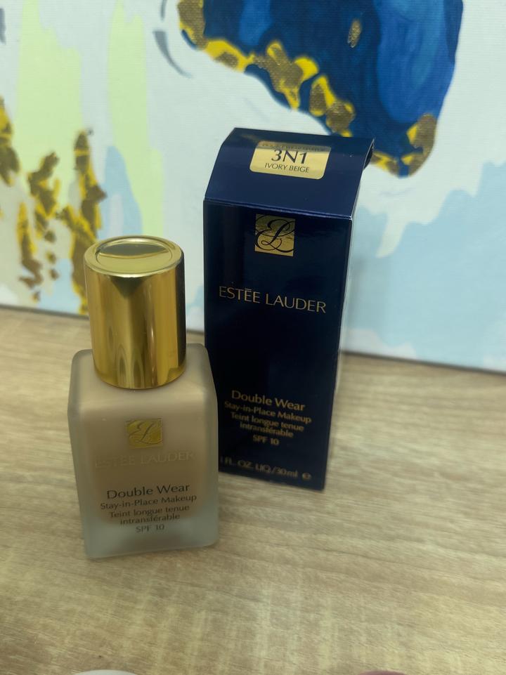 Estée Lauder