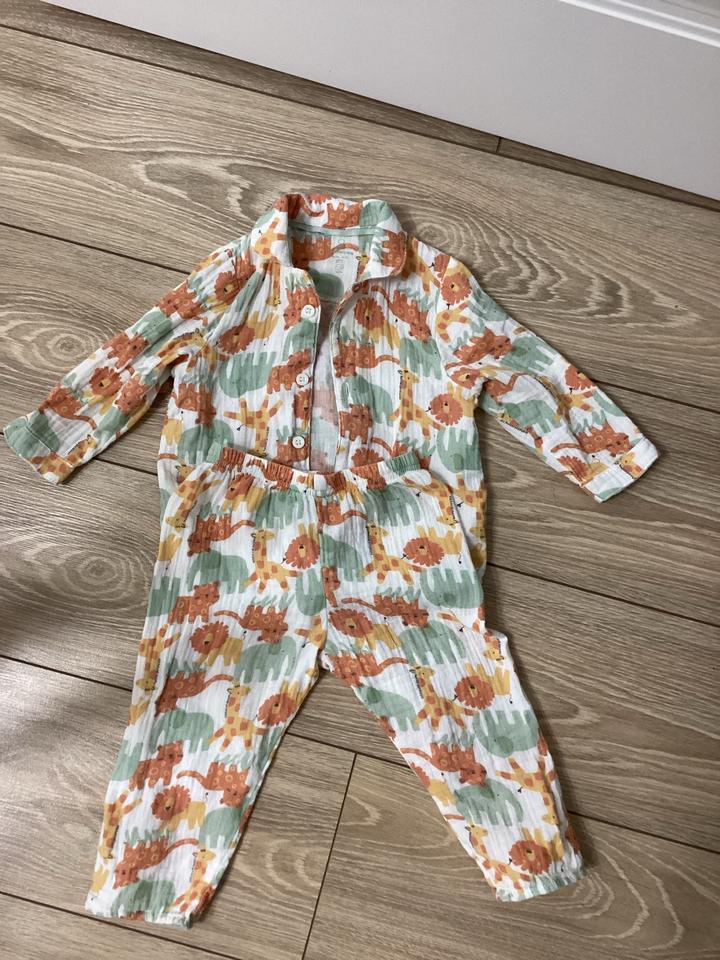 Mothercare
