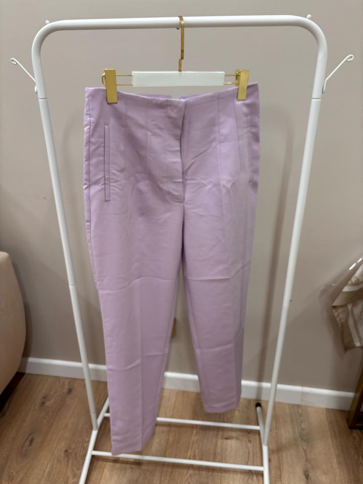 Брюки ZARA