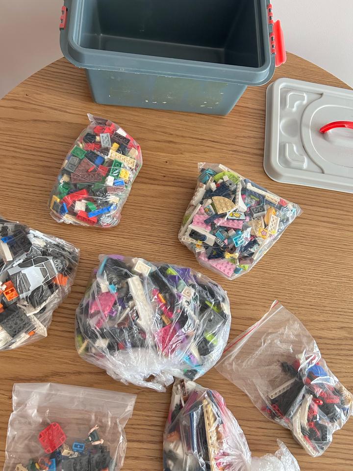 Lego