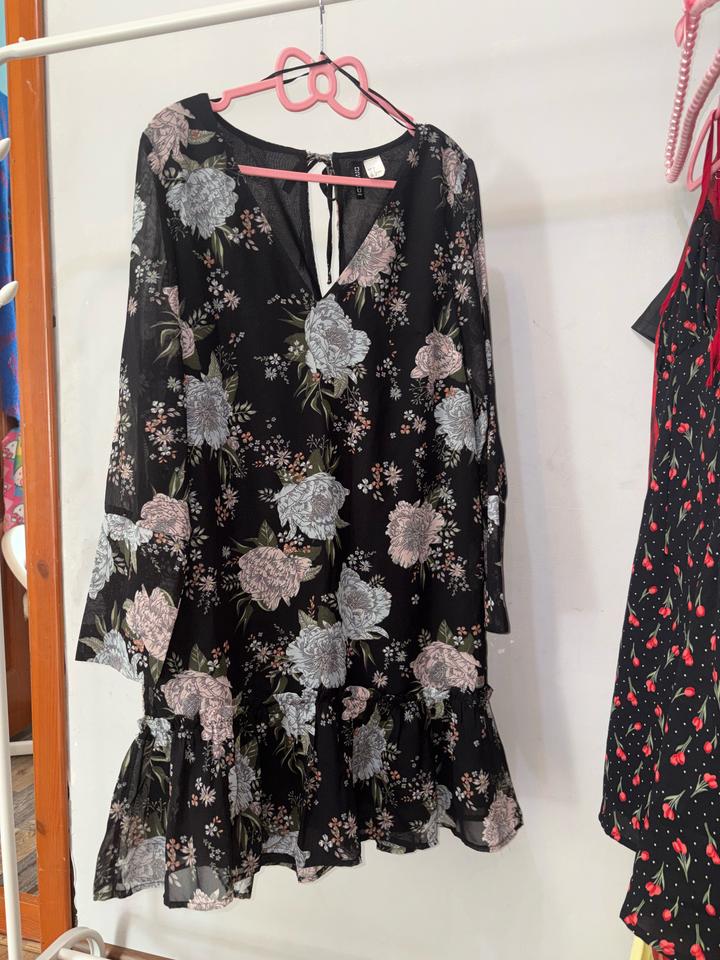 H&M