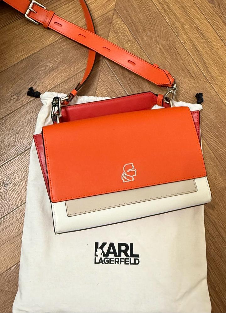 Karl Lagerfeld