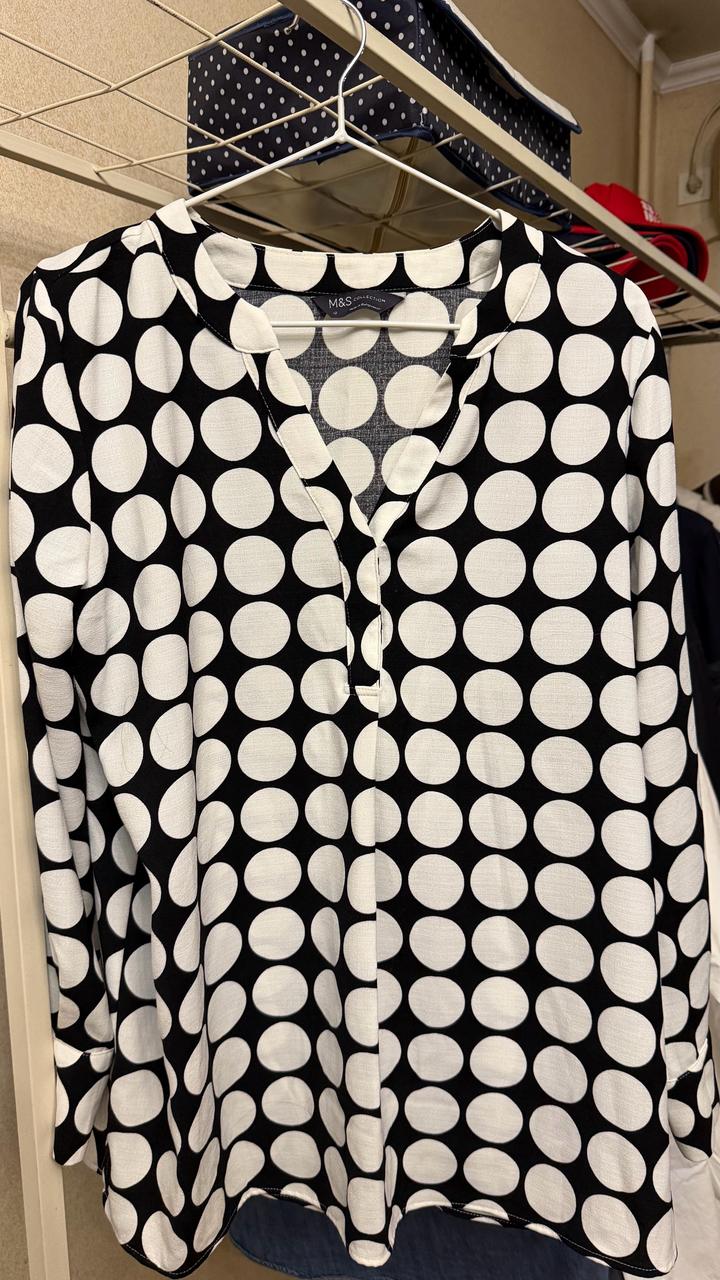 Marks & Spencer