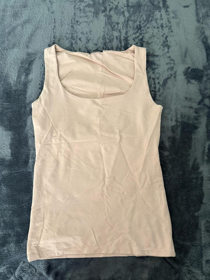 Майка ZARA