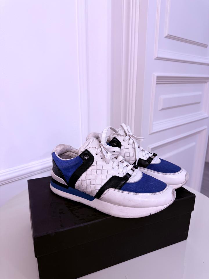 Bottega Veneta Кроссовки Bottega weneta
