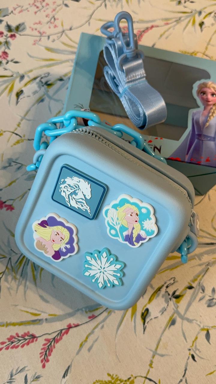 Disney Детская сумка Холодное сердце