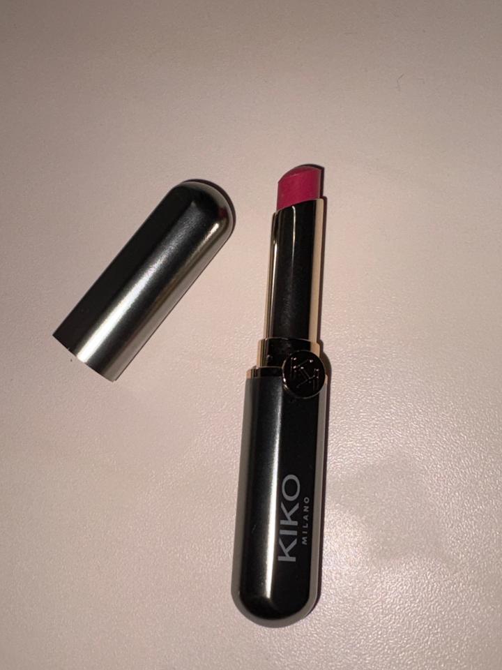 Помада Kiko Milano