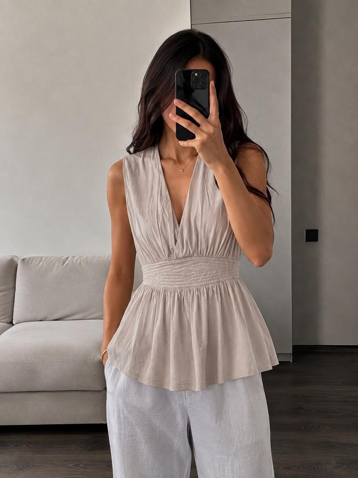 Топ H&M
