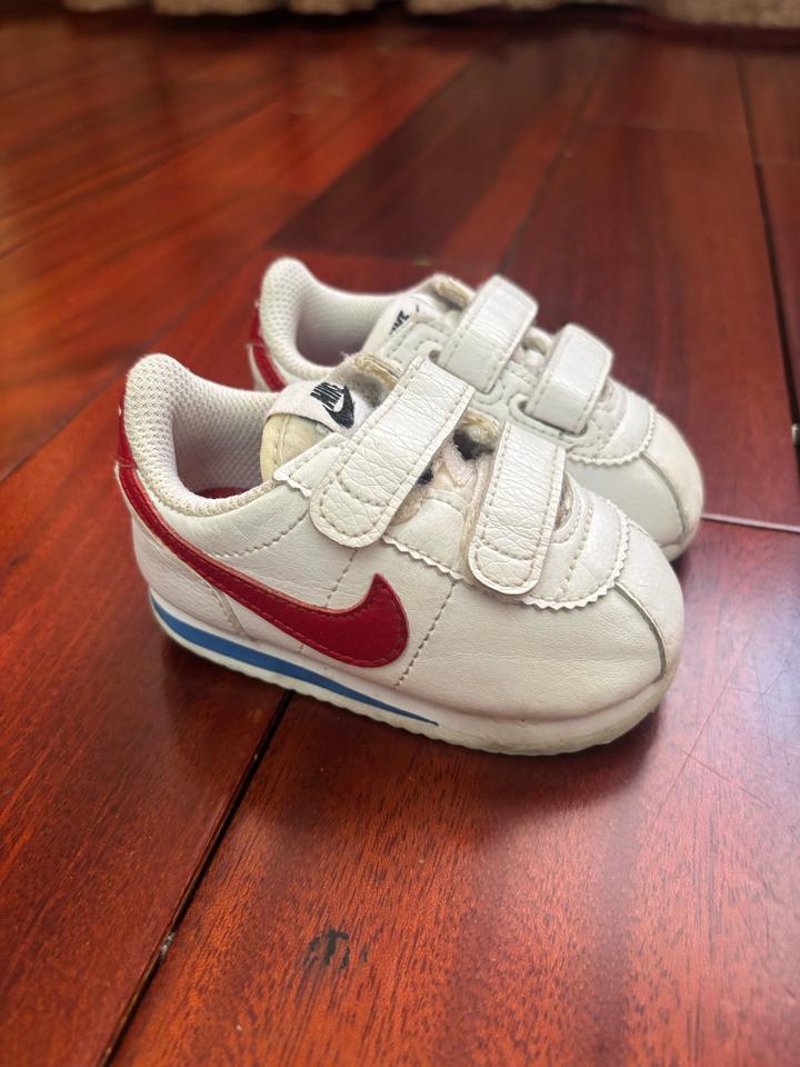 Кроссовки Nike Cortez