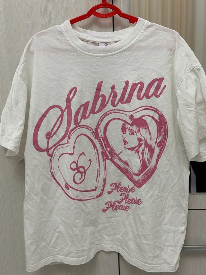 Футболка Bershka