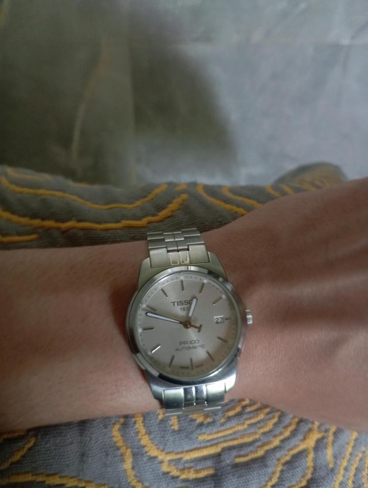 Tissot