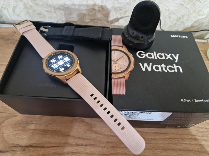 Galaxy Gold Products