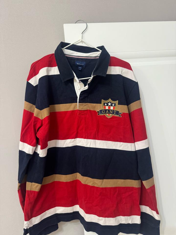 GANT