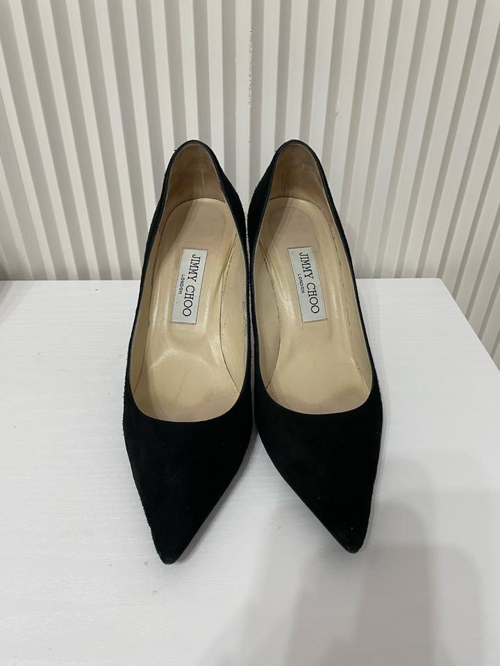 Jimmy Choo