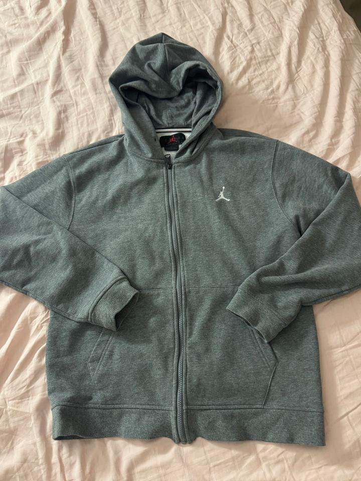 Jordan