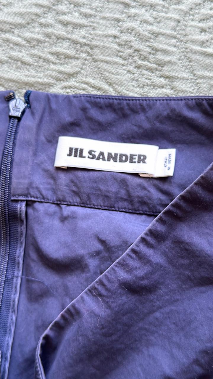Jil Sander