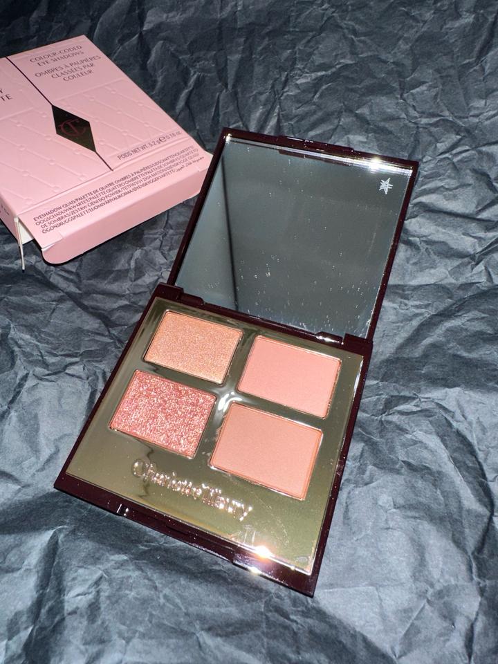 Charlotte Tilbury