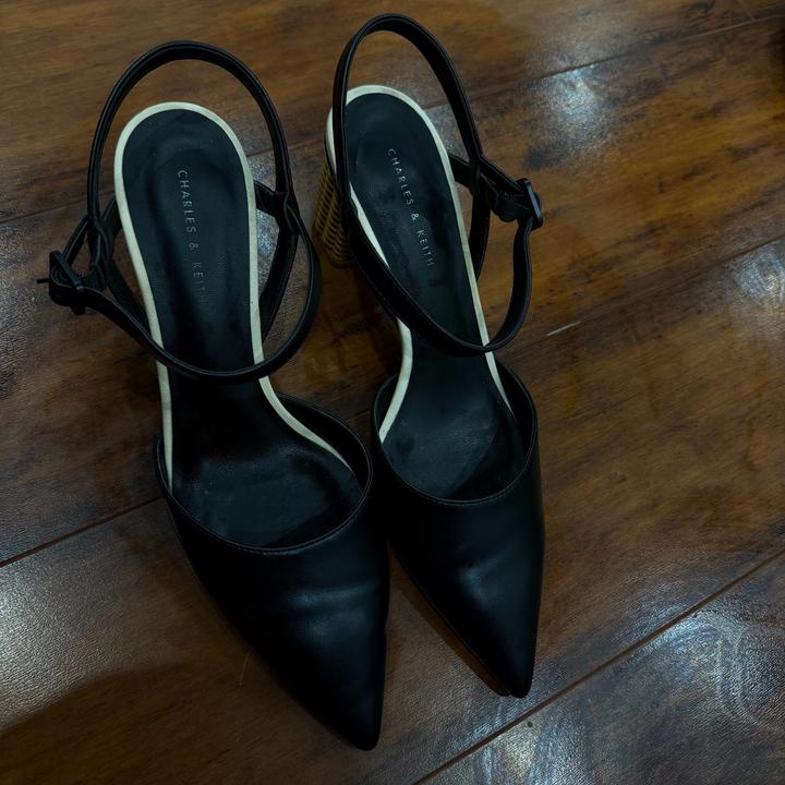 Charles & Keith
