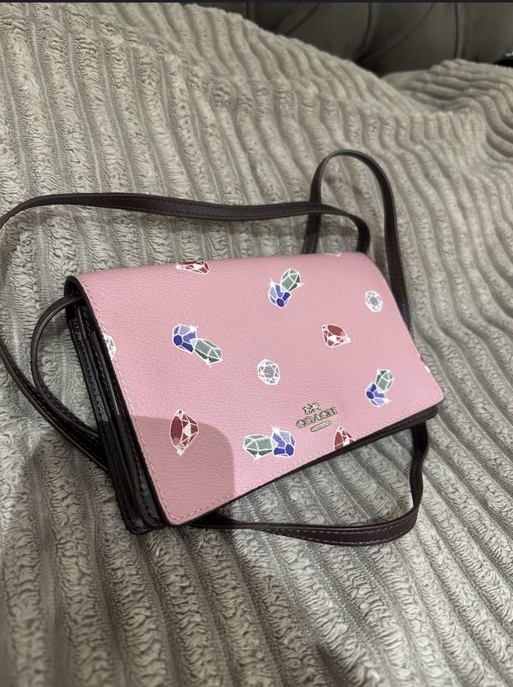 Сумка Coach Disney