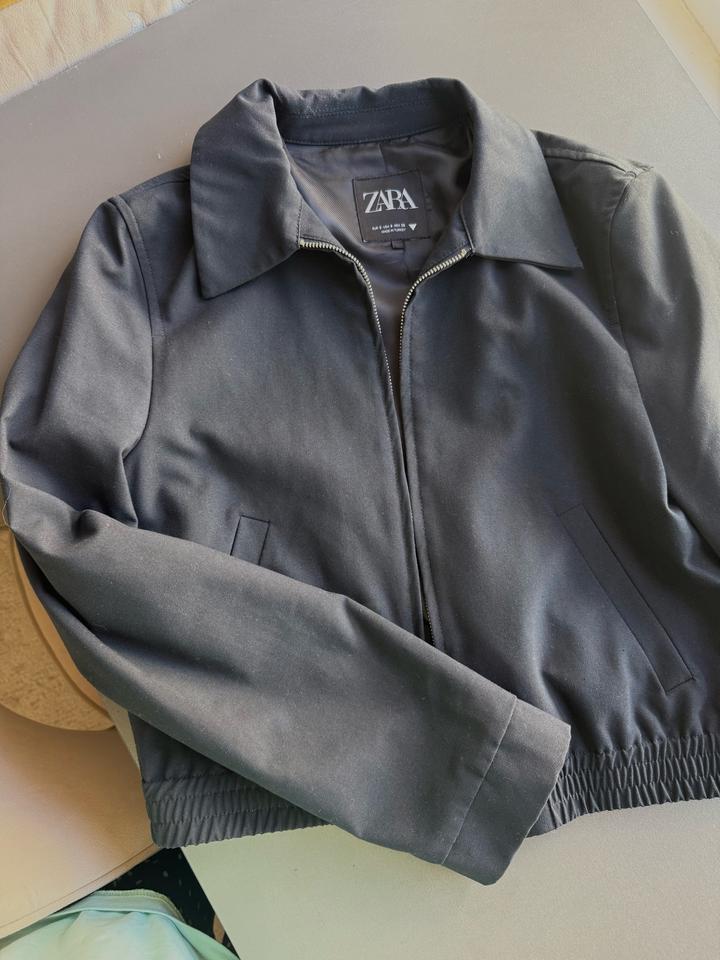 Куртка ZARA