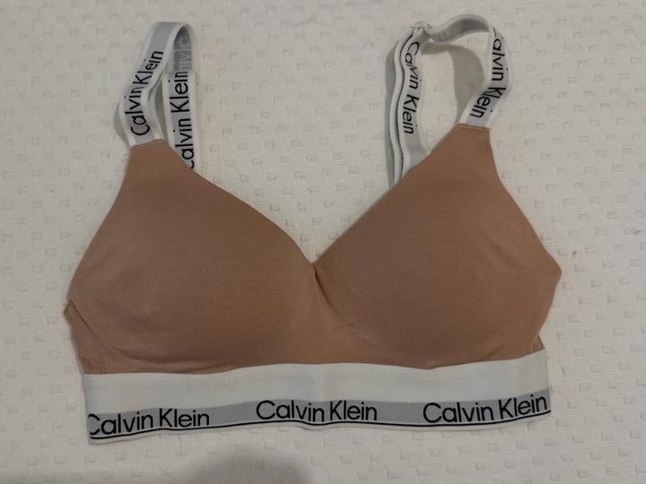 Calvin Klein