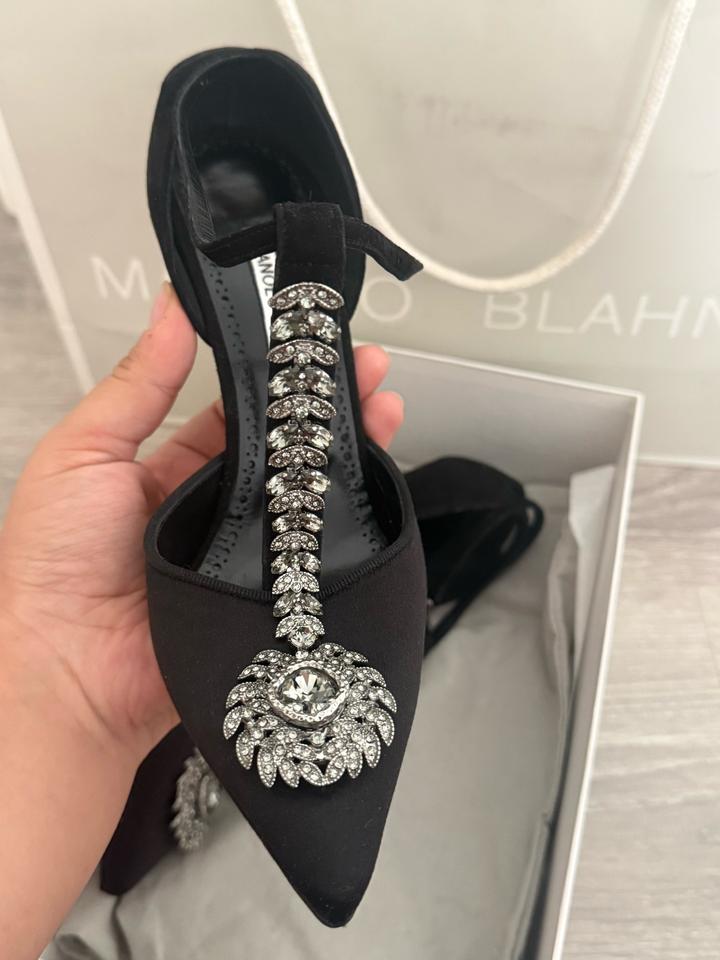Manolo Blahnik