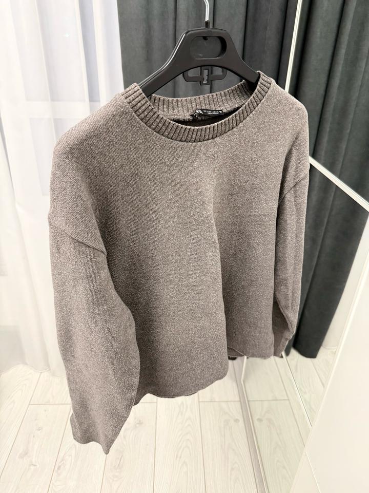 Джемпер ZARA