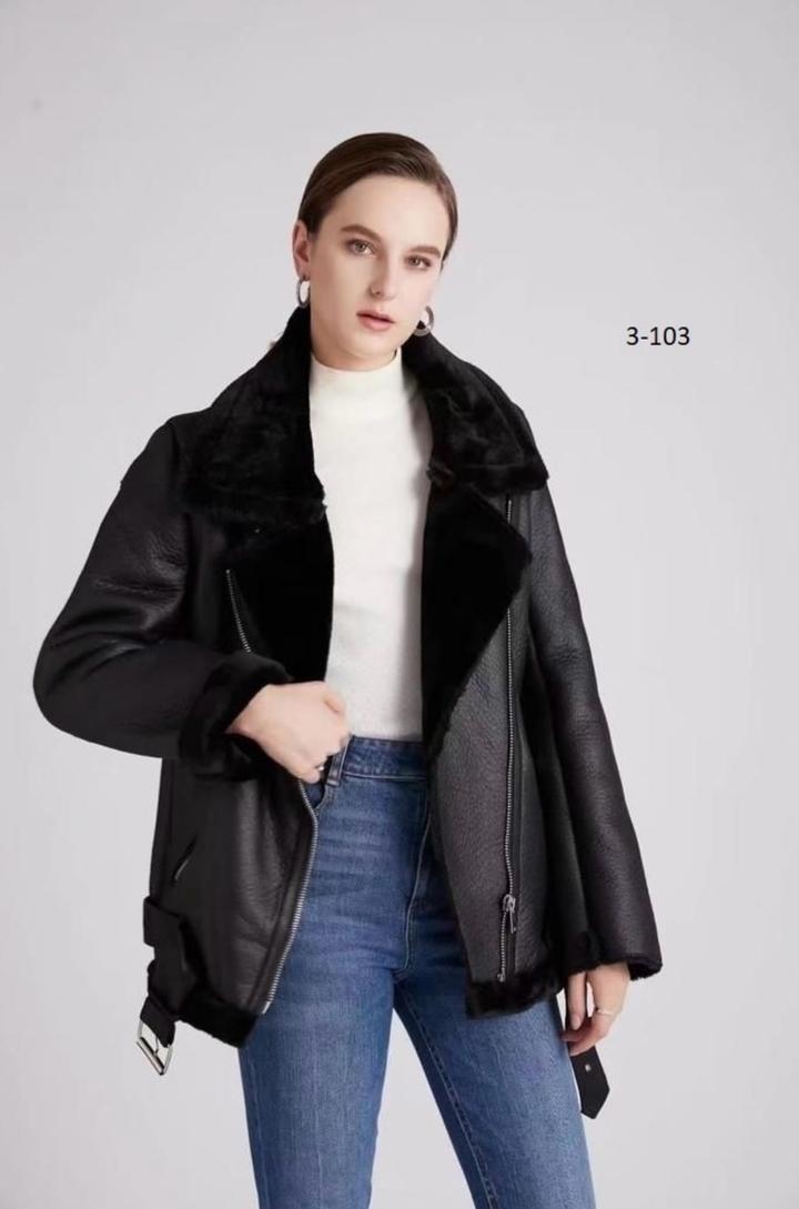 IN STYLE