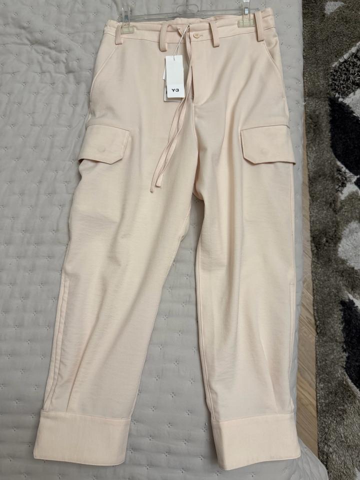 Брюки карго Y-3