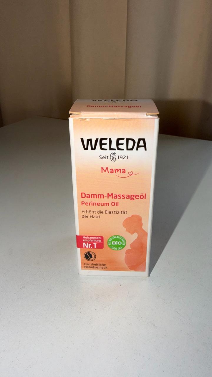 Weleda