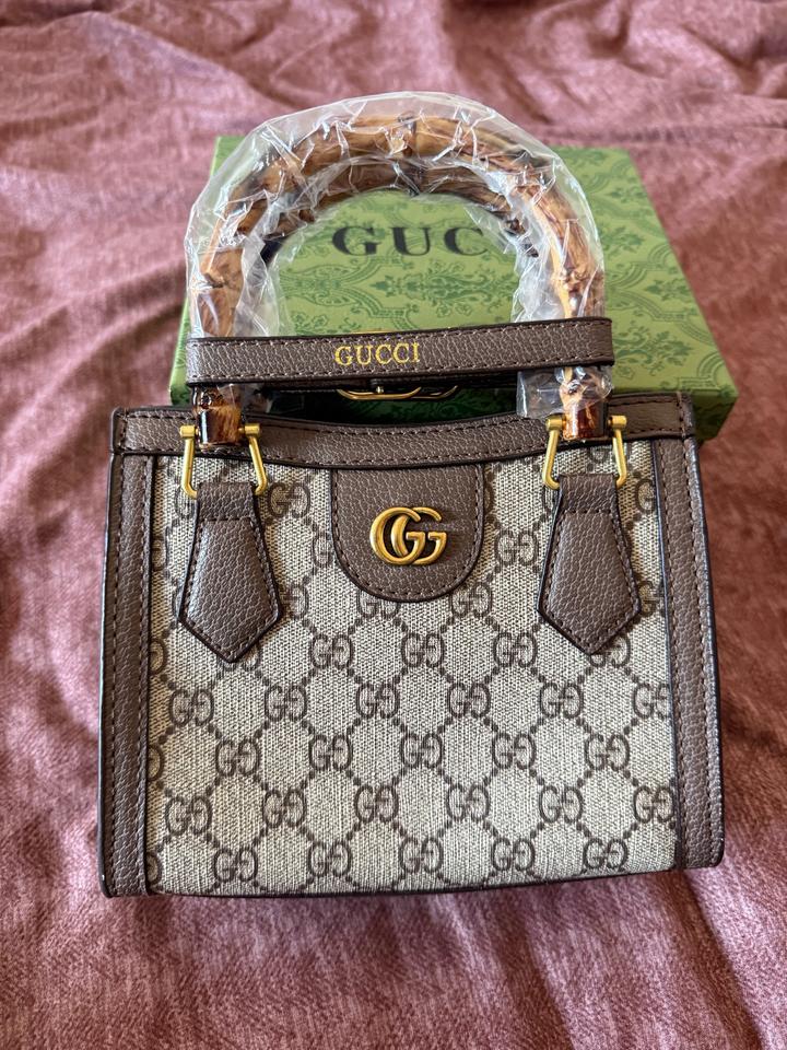 Сумка Gucci