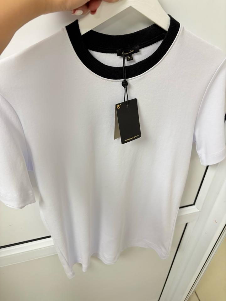Футболка Massimo Dutti