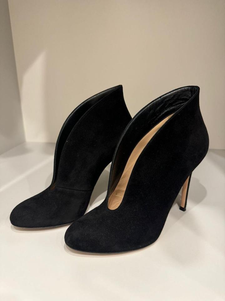 Ботильоны Gianvito Rossi