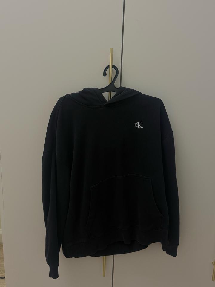 Calvin Klein
