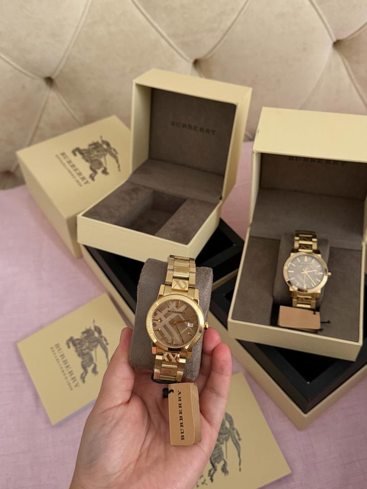Burberry