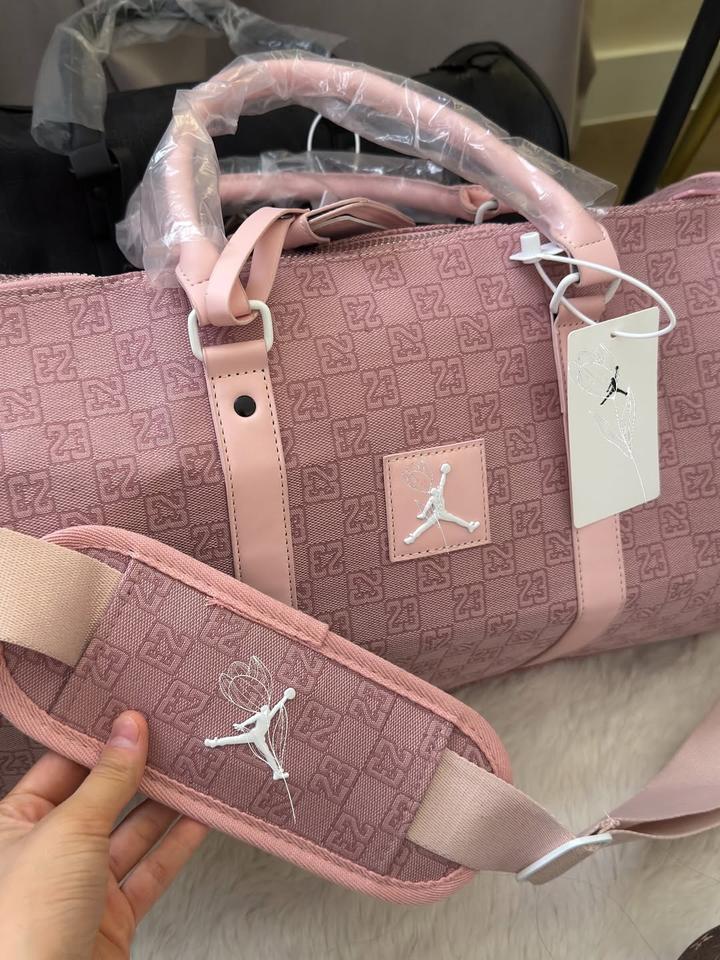 Jordan