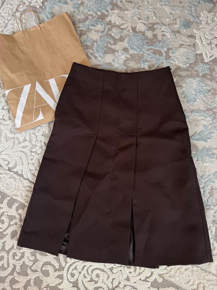 Юбка ZARA