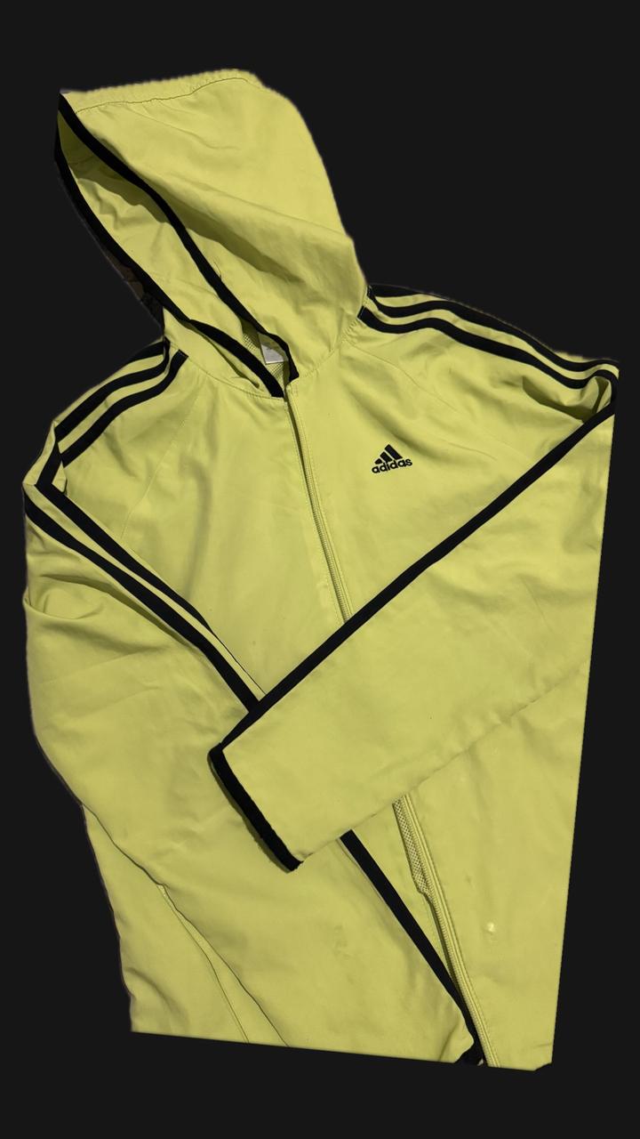 Adidas