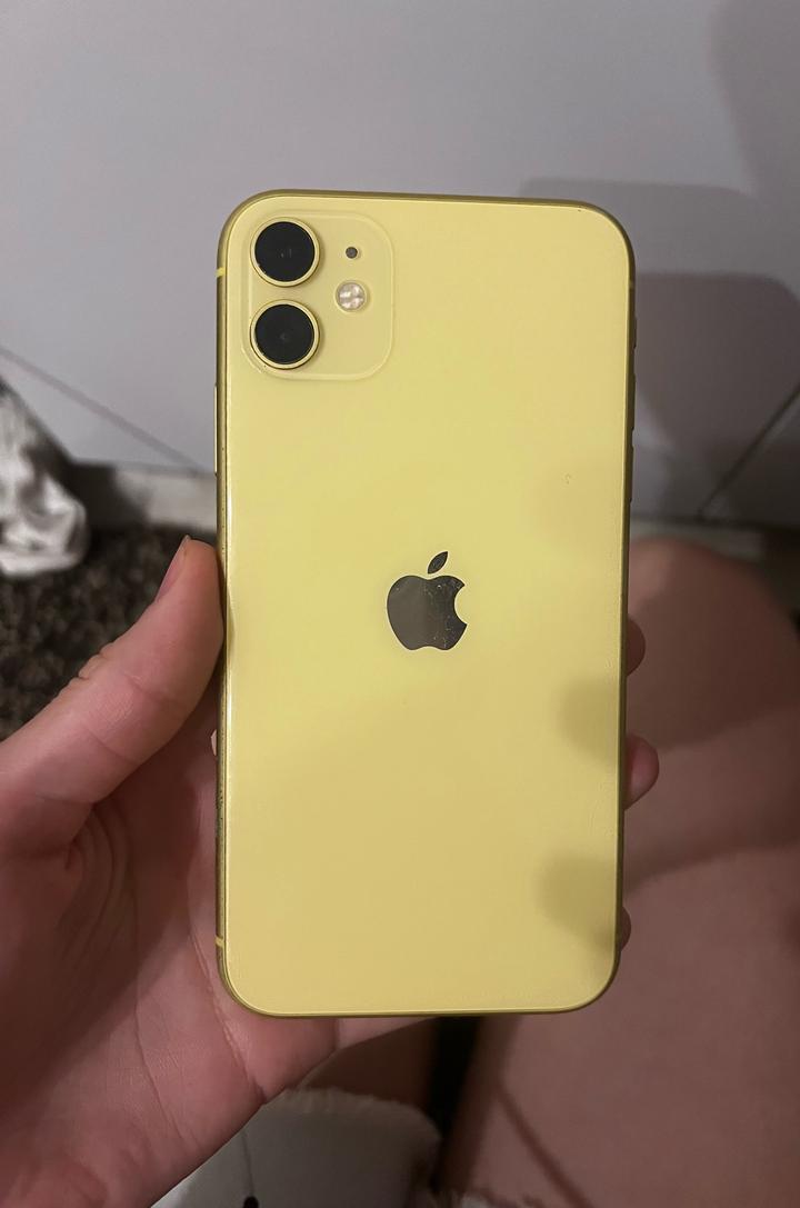 iPhone