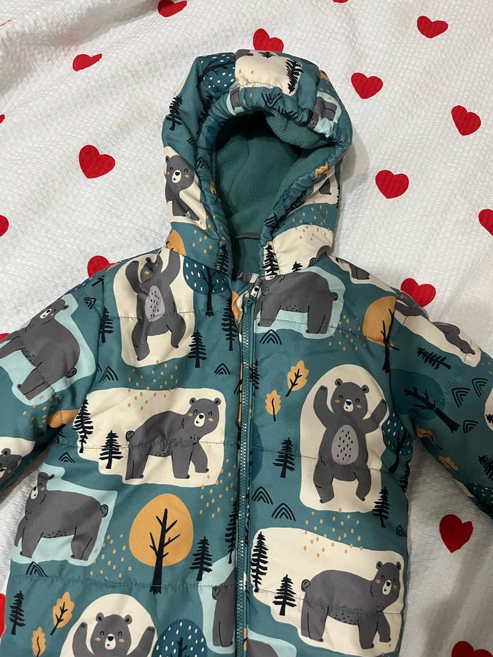LC Waikiki Комбинезон 74-80